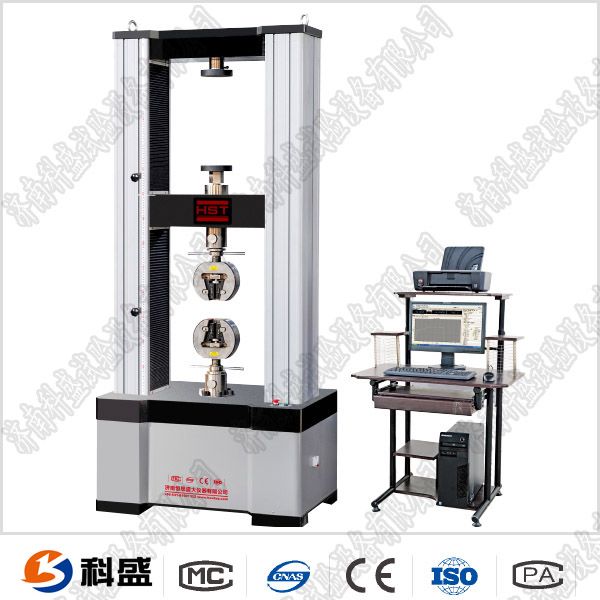 橡膠模具拉伸試驗機(jī)